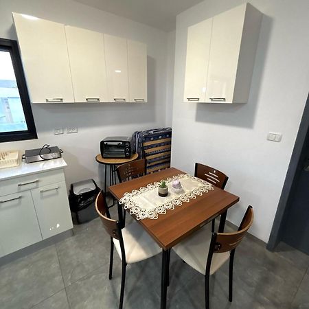 אירוח אריאל Apartment Хагошрим Екстериор снимка